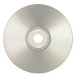 Verbatim CD-R 80MIN 700MB 52X Silver Inkjet Printable 100pk Spindle 100 pc(s)