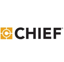 Chief Fusion® and ThinstallTM Hardware Kits-FHB5037