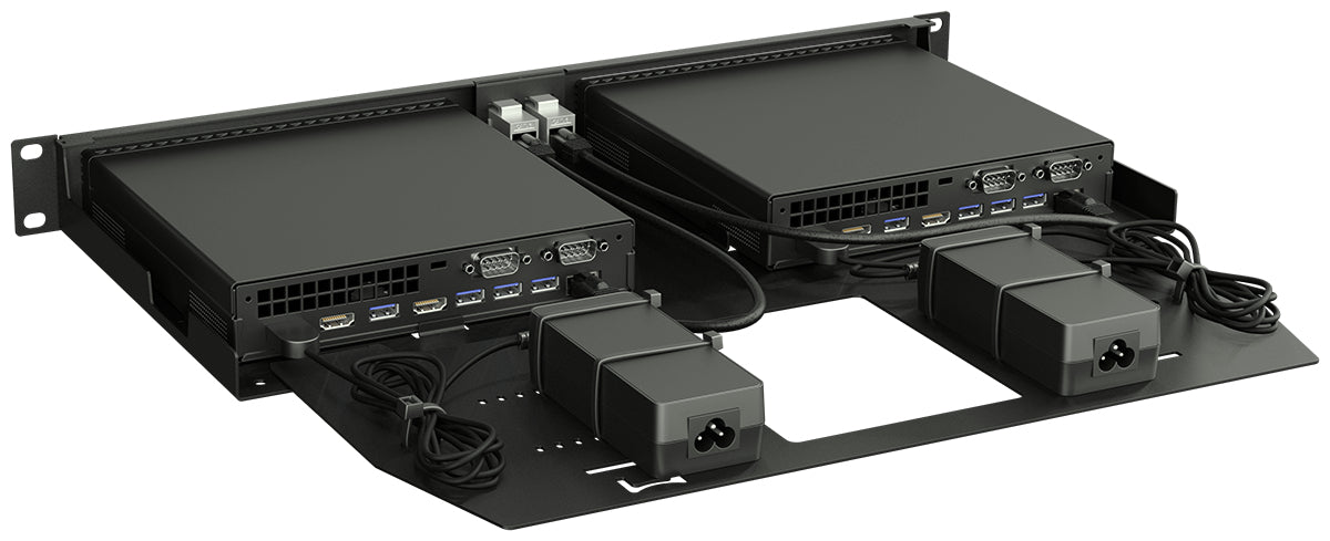 Rackmount.IT RM-LV-T1 rack accessory Mounting bracket
