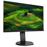 Philips 241B8QJEB/27 computer monitor 60.5 cm (23.8") 1920 x 1080 pixels Full HD LCD Black