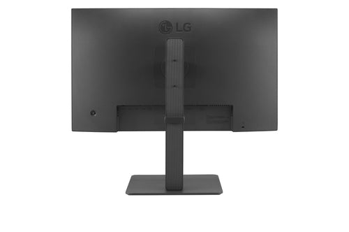 LG 27BR650B-C computer monitor 68.6 cm (27") 1920 x 1080 pixels Full HD LED Grey