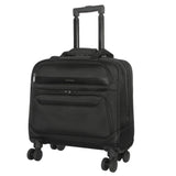 Targus TBR044GL laptop case 40.6 cm (16") Trolley case Black