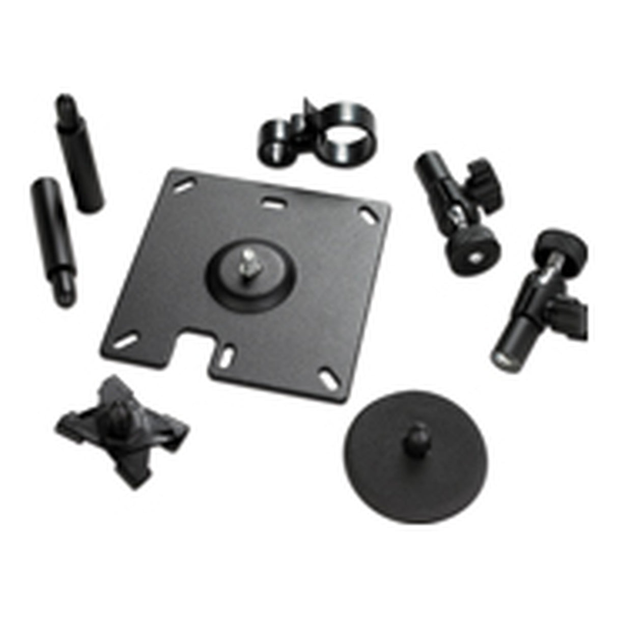 APC Wall Mount, Kit, NetBotz, Wall Mounting Bracket