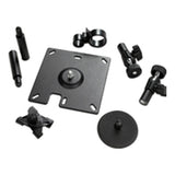 APC Wall Mount, Kit, NetBotz, Wall Mounting Bracket