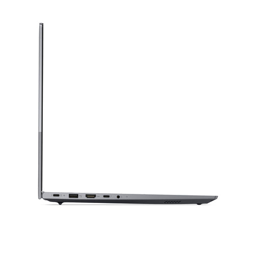 Lenovo ThinkBook 16 G9 IPL Copilot+ PC Intel Core Ultra 5 325 Laptop 40.6 cm (16") WUXGA 16 GB DDR5-SDRAM 512 GB SSD Wi-Fi 7 (802.11be) Windows 11 Pro Grey French