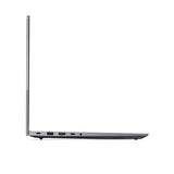 Lenovo ThinkBook 16 G9 IPL Copilot+ PC Intel Core Ultra 5 325 Laptop 40.6 cm (16") WUXGA 16 GB DDR5-SDRAM 512 GB SSD Wi-Fi 7 (802.11be) Windows 11 Pro Grey