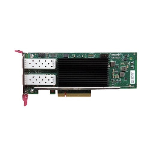 DELL 540-BCXX network card Internal Fiber 25000 Mbit/s