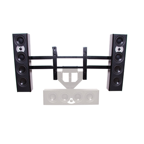 Chief Left/Right Speaker Adapter-PACLR2