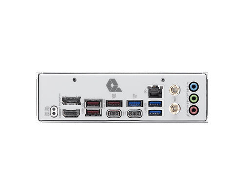 MSI AM5 PRO B850M-A WIFI PZ M-ATX AMD B850 Socket AM5 micro ATX