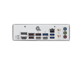 MSI AM5 PRO B850M-A WIFI PZ M-ATX AMD B850 Socket AM5 micro ATX