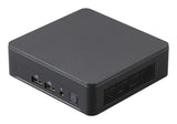 ASUS NUC RNUC13ANKH5068CUI PC/workstation Intel® Core™ i5 i5-13420H 16 GB DDR4-SDRAM 512 GB SSD Windows 11 Pro Mini PC Black