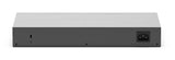 NETGEAR GS724T-600NAS network switch Managed L2+/L3 Gigabit Ethernet (10/100/1000) 1U Blue, Grey