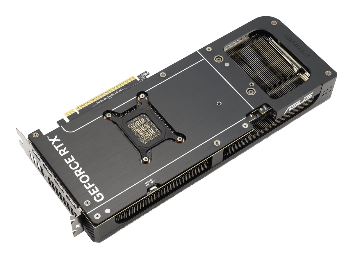 ASUS Prime -RTX5070TI-16G NVIDIA GeForce RTX 5070 Ti 16 GB GDDR7