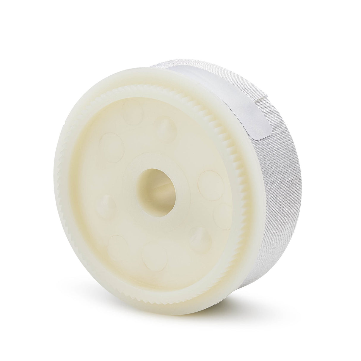 StarTech.com Replacement Cassette Roll for FOCLEANER Fiber Optic Cleaner, Cleaning Tape Refill for Fiber Connector Cleaner, for LC/SC/ST/FC Optical Fiber Cables
