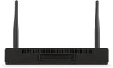 Viewsonic VPC13-C33-G1 Slot-in PC Intel® Core™ i3 i3-1315U 8 GB DDR4-SDRAM 256 GB SSD ChromeOS Black
