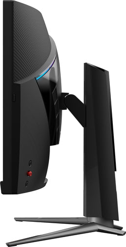 MSI MPG Artymis 273CQRX-QD computer monitor 68.6 cm (27") 2560 x 1440 pixels Wide Quad HD Black