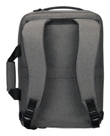 Targus TBT94304GL laptop case 40.6 cm (16") Briefcase Grey