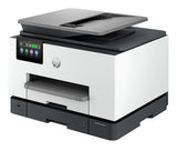 HP OfficeJet Pro 9135 Wireless All-in-One Color Printer, Two-sided printing; Copier, Scanner