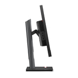 Lenovo ThinkVision 27 3D computer monitor 68.6 cm (27") 3840 x 2160 pixels 4K Ultra HD LED Black