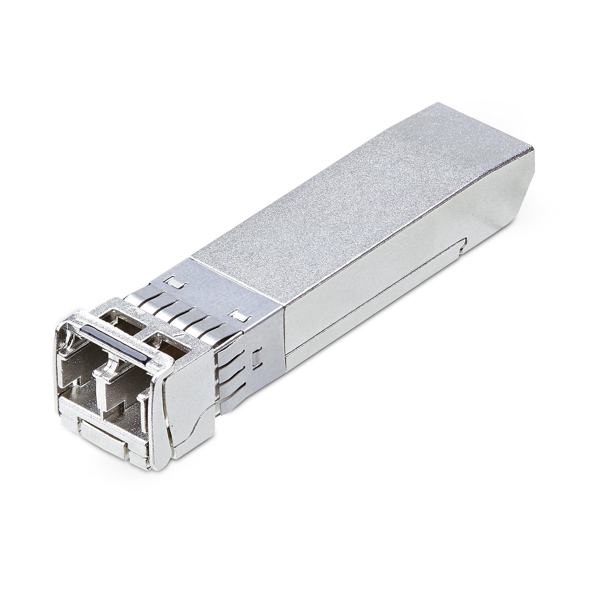 StarTech.com Cisco SFP-25G-SR-S Compatible SFP28 Module, 25Gbps Multimode Fiber (MMF), 100m (328ft), LC Connector, 850nm, MSA 25 Gigabit Optical Transceiver