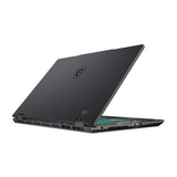 MSI Cyborg 15 B2RWEKG-258US Intel Core 5 210H Laptop 39.6 cm (15.6") Full HD 16 GB DDR5-SDRAM 1 TB SSD NVIDIA® GeForce RTX™ 5050 Laptop GPU Wi-Fi 6E (802.11ax) Windows 11 Home Black