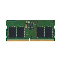 Kingston Technology KCP556SS6-8 memory module 8 GB 1 x 8 GB DDR5 5600 MT/s 262-pin SO-DIMM