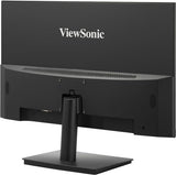 Viewsonic VA240A-H computer monitor 61 cm (24") 1920 x 1080 pixels Full HD LED Black