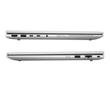 HP EliteBook 6 G1i Intel Core Ultra 7 265U Laptop 35.6 cm (14") WUXGA 16 GB DDR5-SDRAM 256 GB SSD Wi-Fi 6E (802.11ax) Windows 11 Pro Silver