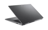 Acer Extensa 15 EX215-24-A38U AMD Ryzen™ 3 7320U Laptop 39.6 cm (15.6") Full HD 8 GB LPDDR5-SDRAM 256 GB SSD Wi-Fi 6 (802.11ax) Windows 11 Home Grey