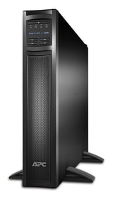 APC SMX3KR2UNCX145 uninterruptible power supply (UPS) Line-Interactive 2.88 kVA 2700 W 5 AC outlet(s)