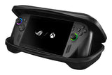 ASUS ROG Xbox Ally (2-in-1) Premium Hardshell case Polyester, Polyurethane (PU) Black