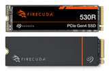 Seagate FireCuda 530R 2 TB M.2 PCI Express 4.0 NVMe 3D TLC