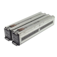 APC Battery Replacement Cartridge APCRBC140 (RBC44 successor) (OEM)