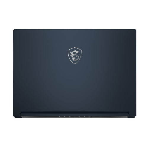 MSI Stealth 16 AI Studio A1VFG-267CA Intel Core Ultra 9 185H Laptop 40.6 cm (16") Quad HD+ 32 GB DDR5-SDRAM 2 TB SSD NVIDIA GeForce RTX 4060 Wi-Fi 7 (802.11be) Windows 11 Home Blue