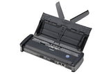 Canon imageFORMULA P-215II Sheet-fed scanner 600 x 600 DPI A4 Grey