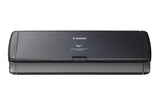 Canon imageFORMULA P-215II Sheet-fed scanner 600 x 600 DPI A4 Grey
