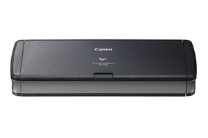 Canon imageFORMULA P-215II Sheet-fed scanner 600 x 600 DPI A4 Grey