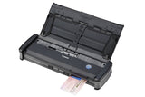 Canon imageFORMULA P-215II Sheet-fed scanner 600 x 600 DPI A4 Grey