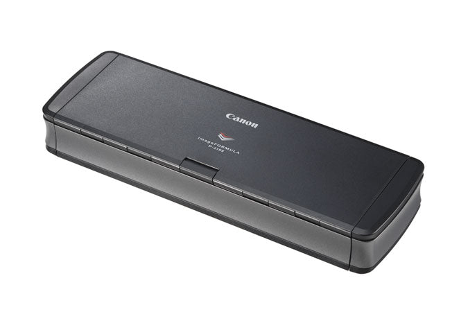 Canon imageFORMULA P-215II Sheet-fed scanner 600 x 600 DPI A4 Grey