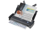 Canon imageFORMULA P-215II Sheet-fed scanner 600 x 600 DPI A4 Grey