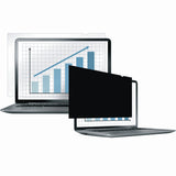 Fellowes PrivaScreen 48.3 cm (19") Monitor/Laptop Frameless display privacy filter