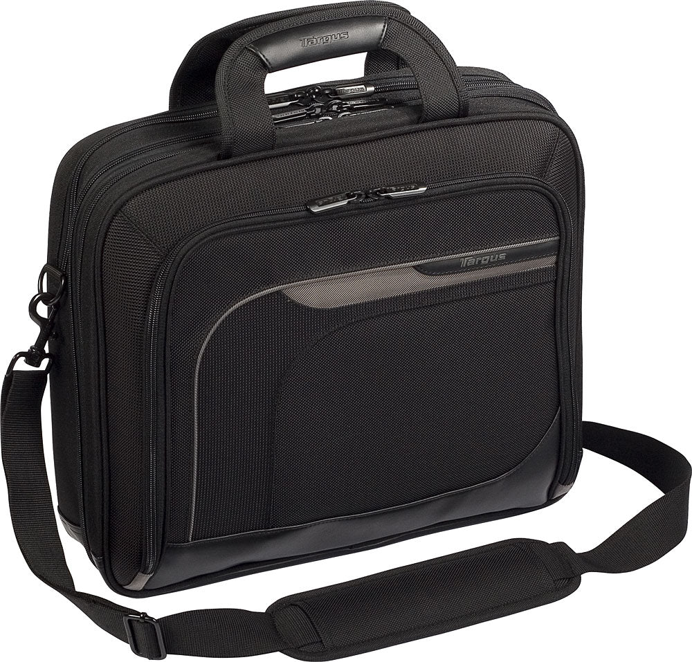 Targus TBT045US laptop case 39.1 cm (15.4") Briefcase