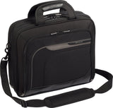 Targus TBT045US laptop case 39.1 cm (15.4") Briefcase