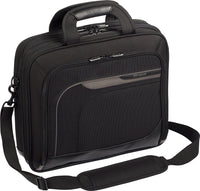 Targus TBT045US laptop case 39.1 cm (15.4") Briefcase