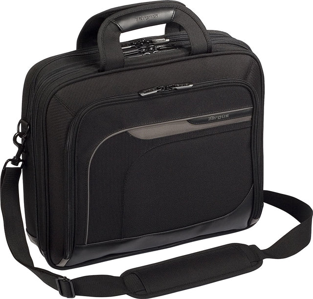 Targus TBT045US laptop case 39.1 cm (15.4") Briefcase