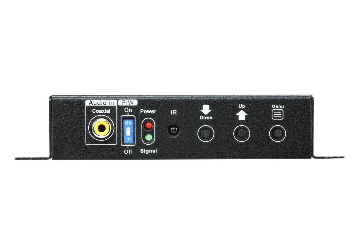 ATEN VGA to HDMI converter with Scaler