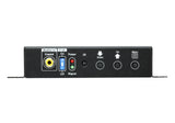 ATEN VGA to HDMI converter with Scaler