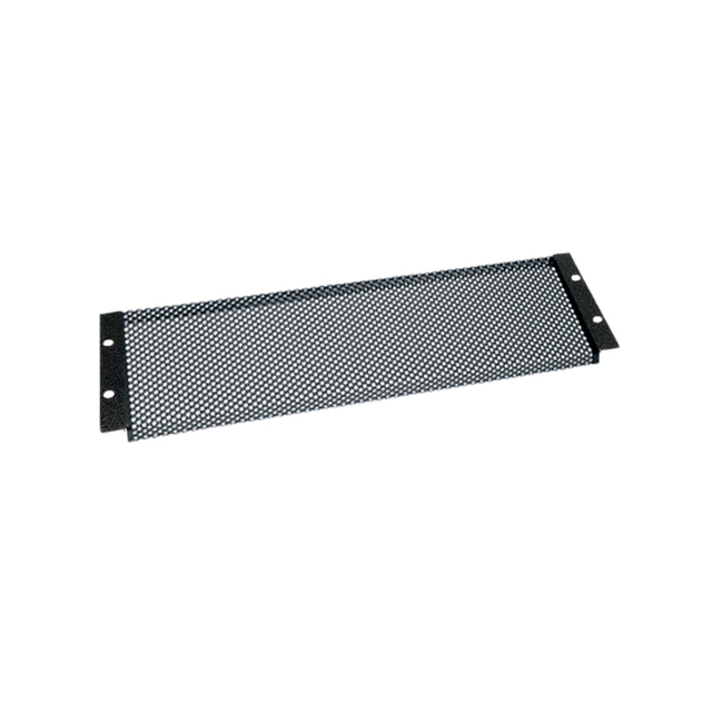 Middle Atlantic KO Series Rear Door Vent Kit
