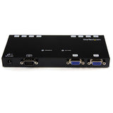 StarTech.com 8 Port VGA Video Extender over Cat 5 - TAA