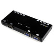 StarTech.com 8 Port VGA Video Extender over Cat 5 - TAA